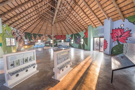Wildlife Discovery Centre Lusaka
