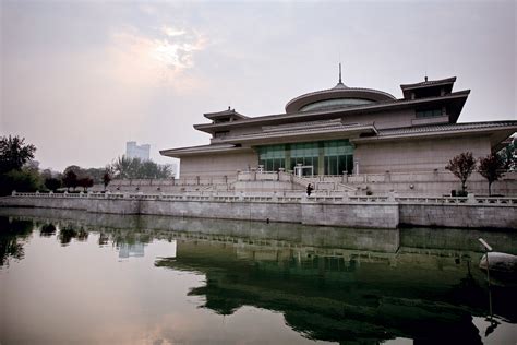Xi'an Museum