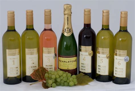 Yearlstone Vineyard East Devon