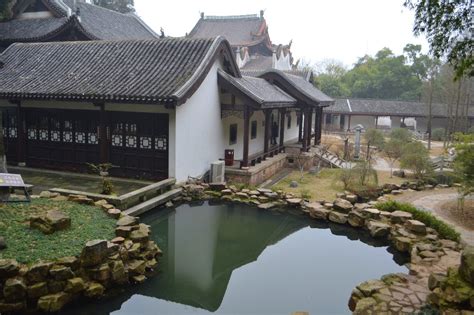 Yuelu Academy Changsha